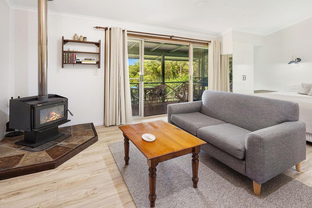 Bendles Cottages Maleny Exterior foto